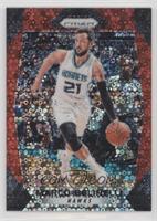 Marco Belinelli #/125