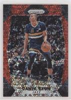 Dante Exum #/125