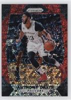 Anthony Davis #/125