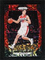 Jason Smith #/125