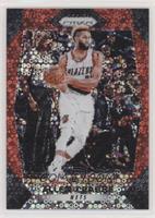 Allen Crabbe #/125