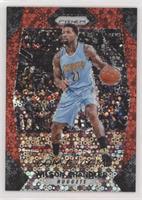 Wilson Chandler #/125