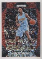 Wilson Chandler #/125