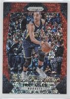 Trey Lyles #/125