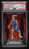 Luke Kennard [PSA 10 GEM MT] #/125