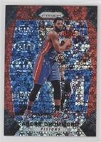 Andre Drummond #/125