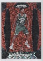 Sterling Brown #/125