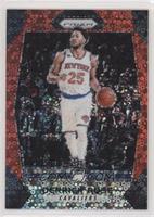 Derrick Rose #/125