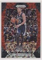 Chandler Parsons #/125