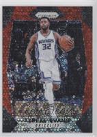 Tyreke Evans #/125