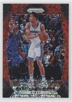 Skal Labissiere #/125