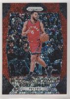 Cory Joseph #/125