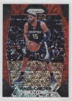 Vince Carter #/125