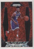 Frank Mason III #/125