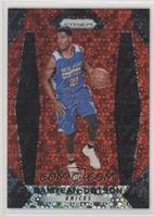 Damyean Dotson #/125