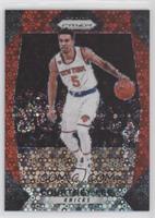 Courtney Lee #/125