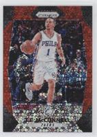 T.J. McConnell #/125