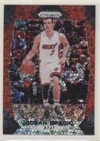 Goran Dragic #/125