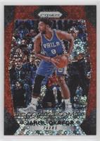 Jahlil Okafor [EX to NM] #/125