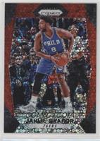 Jahlil Okafor #/125