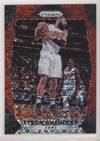 Tyson Chandler #/125