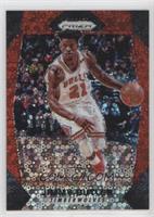 Jimmy Butler #/125