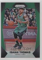 Isaiah Thomas