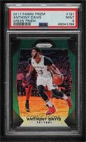 Anthony Davis [PSA 9 MINT]