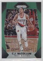 C.J. McCollum