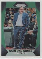 Stan Van Gundy