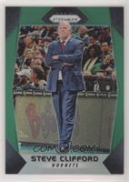 Steve Clifford [EX to NM]