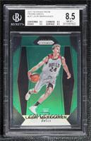 Lauri Markkanen [BGS 8.5 NM‑MT+]