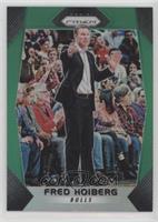 Fred Hoiberg