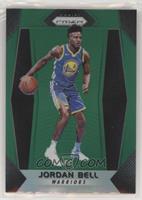 Jordan Bell