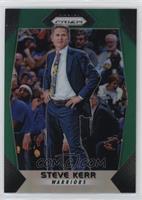 Steve Kerr