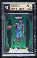 Jonathan Isaac [BGS 9.5 GEM MINT]