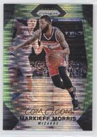 Markieff Morris #/25