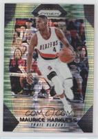 Maurice Harkless #/25