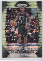 Sean Kilpatrick #/25