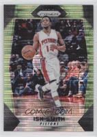 Ish Smith #/25