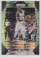 Thon Maker #/25