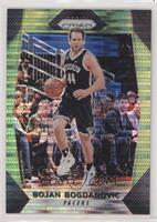 Bojan Bogdanovic #/25