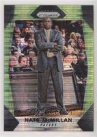 Nate McMillan #/25