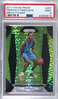 Terrance Ferguson [PSA 9 MINT] #/25