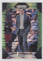 Jeff Hornacek #/25