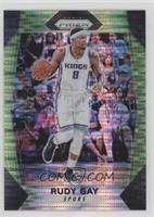 Rudy Gay #/25