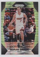 Goran Dragic #/25