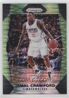 Jamal Crawford #/25