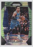 Tyus Jones #/25