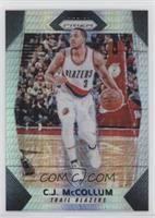 C.J. McCollum